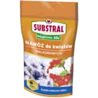 Substral Nawóz MS do balkonowych 250g torebka /60/