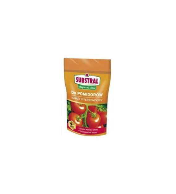 Substral Nawóz MS do pomidorów 350g /20/