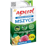 AGRECOL Mospilan 20 SP 5g /12/