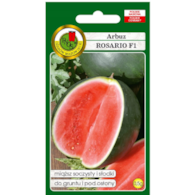 Arbuz Rosario F1  0,5g ST