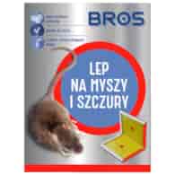 BROS Lep na myszy i szczury /12/