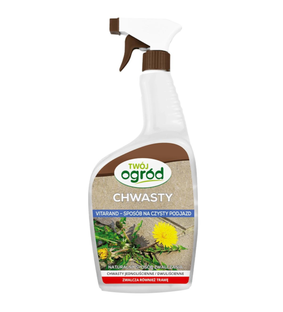 AGROSIMEX VITARAND RTU USUWA CHWASTY 1L /12/