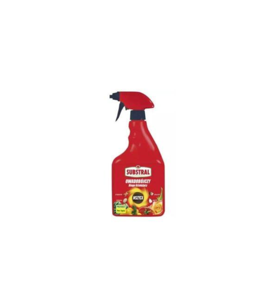 Substral  Polysect gotowy do użycia 750ml /12/