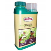 Substral Naturen Ślimakol 685g na ślimaki /12/