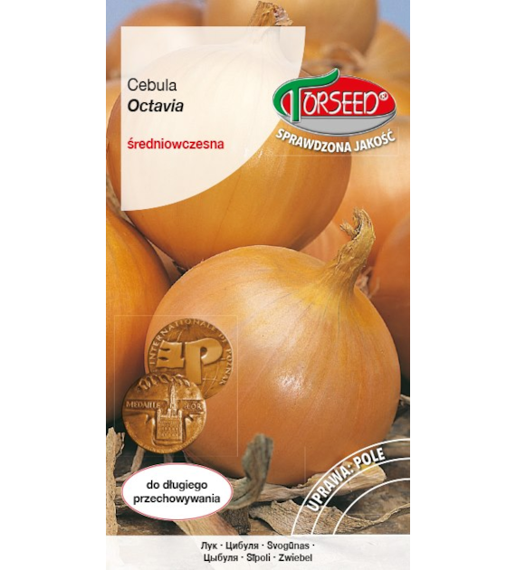 Cebula Octavia 5g