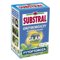 Substral  Iglak Proplant 722 SL 50ml /24/