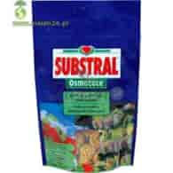 Substral Koreczki osmocote 2w1 18szt. /24/