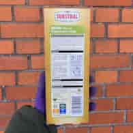 Substral NAT PULAPKA NA MUCHY 3SZT /6/