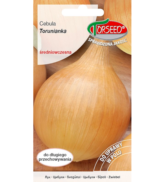 Cebula Torunianka 5g ST