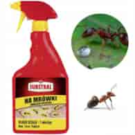 Substral Anty Stop na Mrówki AL 750ml /18/