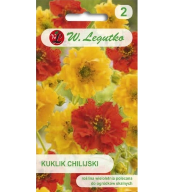 Kuklik mieszanka 0,3G
