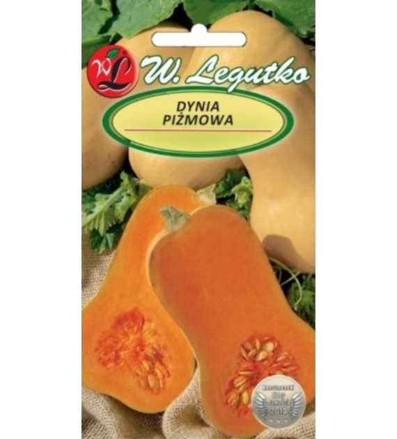 Dynia piżmowa Butternut 2g ST
