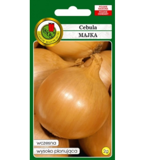 Cebula Majka 2g ST