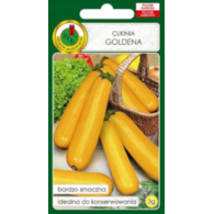Cukinia Goldena 3g ST