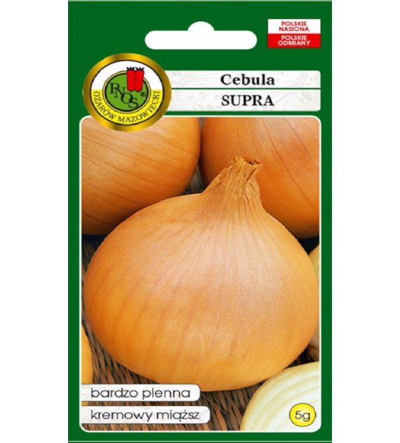 Cebula Supra 5g ST