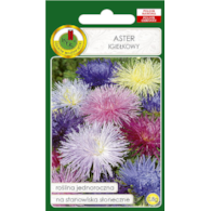 Aster igiełkowy mieszanka 0,8g