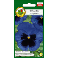 Bratek SZWAJ.NIEB. Z PLAMĄ 0,8G