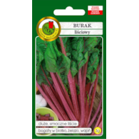 Burak Liściowy Rhubarb Chard 3g ST
