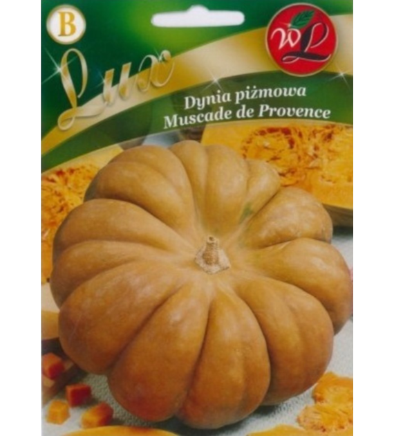 LUX Dynia piżmowa Muscat de Provence 3g