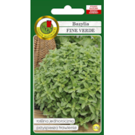 Bazylia Fine Verde 0,5g