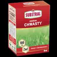Substral Nawóz do trawnika z mchem 100dni 10 kg