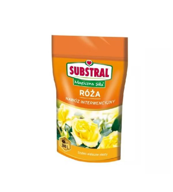 Substral Nawóz MS do róż 300g