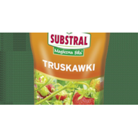 Substral Nawóz MS do truskawek 350g