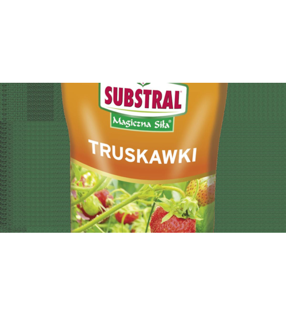 Substral Nawóz MS do truskawek 350g