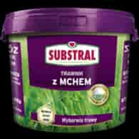 Substral Nawóz MS do trawnika z mchem 350g