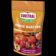 Substral Nawóz MS do owoców i warzyw 300g /20/