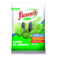 Substral Nawóz MS do iglaków jesienny 350g