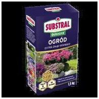Substral Nawóz MS do ogrodu 300g /20/