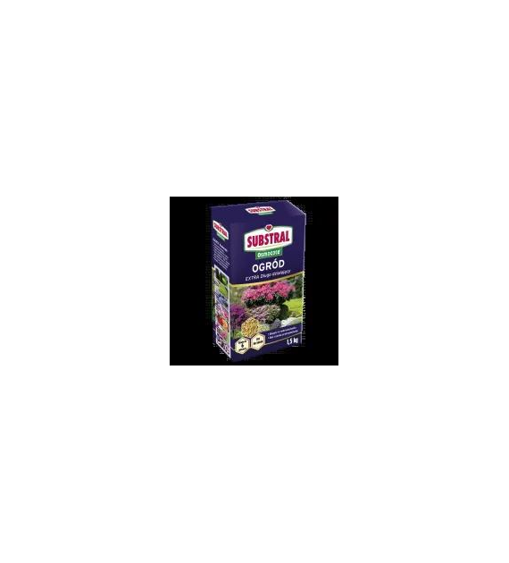 Substral Nawóz MS do ogrodu 300g /20/