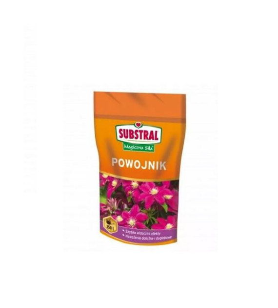 Substral Nawóz MS do powojników 350g
