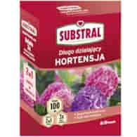Substral Nawóz do hortensji 100dni 1kg