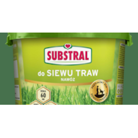 Substral Nawóz Do Siewu Trawy 60 Dni 5 kg