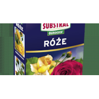 Substral Nawóz naturalny do róż 1,2kg
