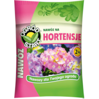 Nawóz na hortensje 2kg