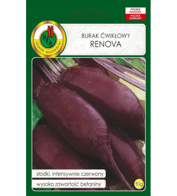 Burak Renowa 10g ST