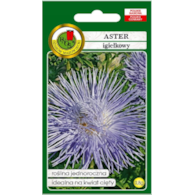 Aster Igełkowy niebieski 0,8g