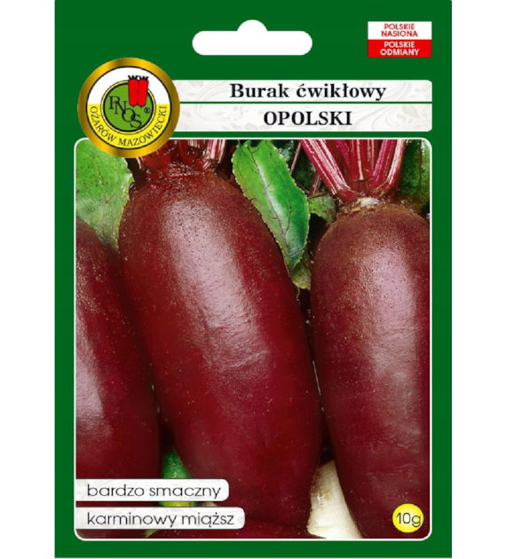 Burak Opolski 10G ST