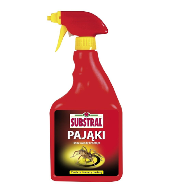 Substral ANT STOP Spray na Pająki Bariera 500ml/15