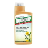 Substral Roundup Antychwast Total Ultra 500ml