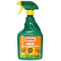 Substral  Mniszek Ultra Hobby 750ml /12/