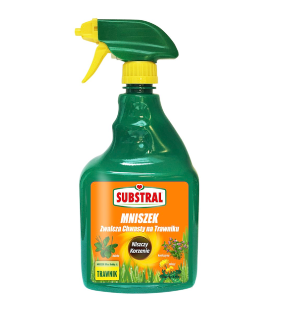Substral  Mniszek Ultra Hobby 750ml /12/