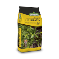Biovita Podłoże do palm, juk, dracen 20l /96/