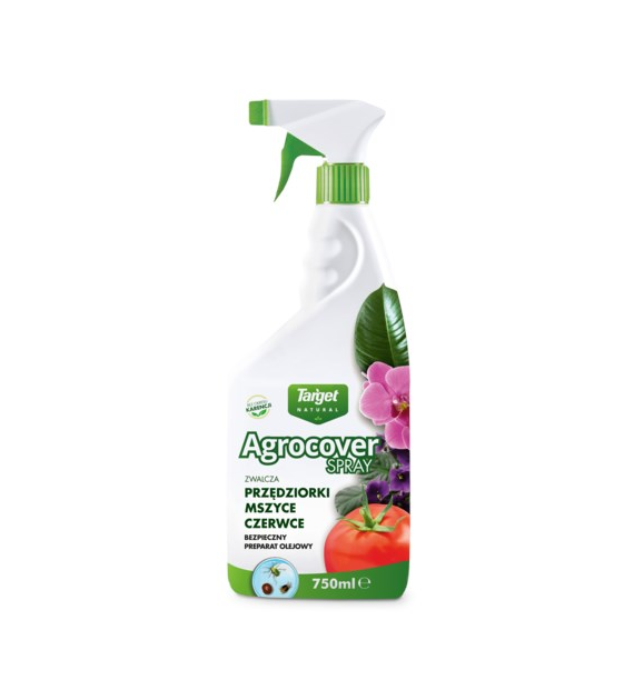 TARGET Agrocover- koncentrat owadobójczy 750ml/14/