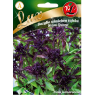 LUX Bazylia właściwa Thai Siam Queen 1g
