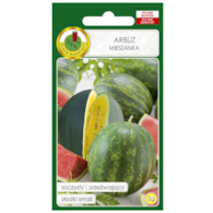 Arbuz mieszanka odmian 2g ST