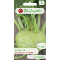 Kalarepa Delikatess weisser - jasnozielona 2g ST